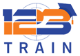 logo 123train